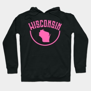 Wisconsin Hoodie